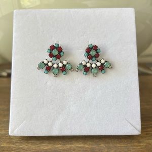 Dannijo Ear Jackets